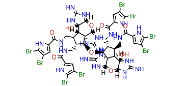 Stylissadine B